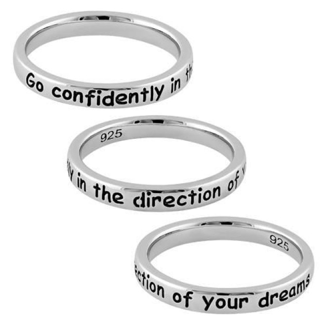 Sterling Silver 