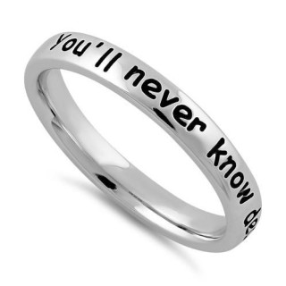 Sterling Silver 