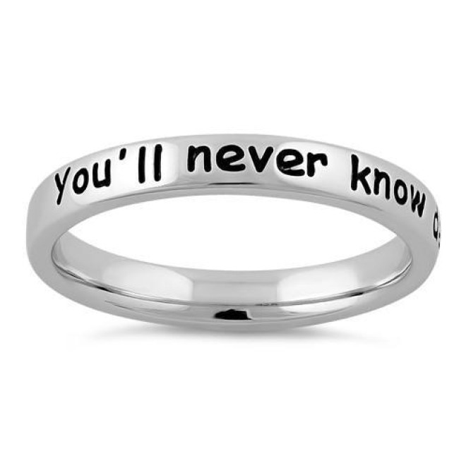 Sterling Silver 