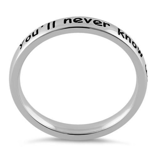 Sterling Silver 