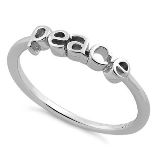 Sterling Silver 