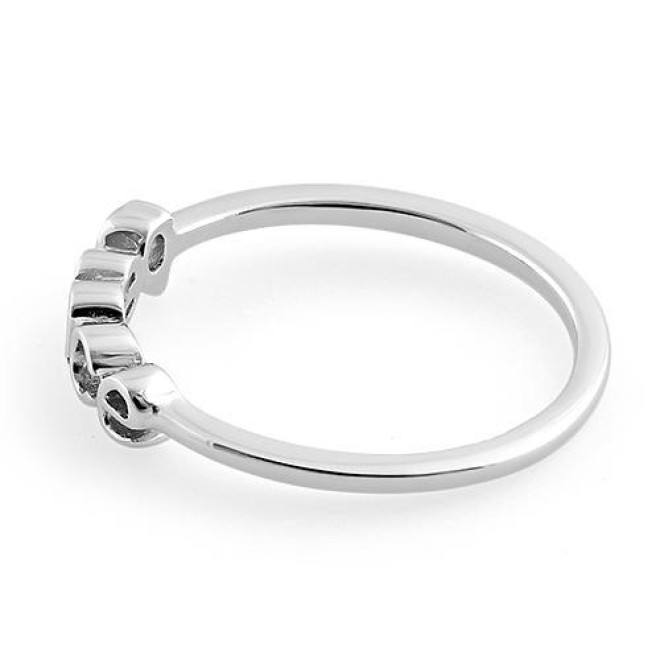 Sterling Silver 