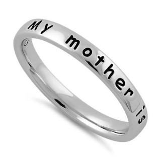 Sterling Silver 