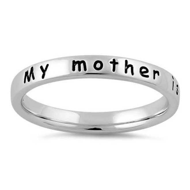 Sterling Silver 