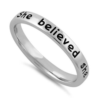 Sterling Silver 