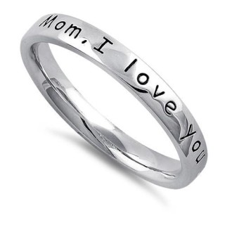 Sterling Silver 