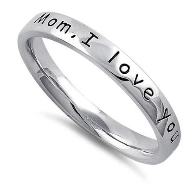 Sterling Silver 