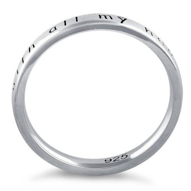 Sterling Silver 