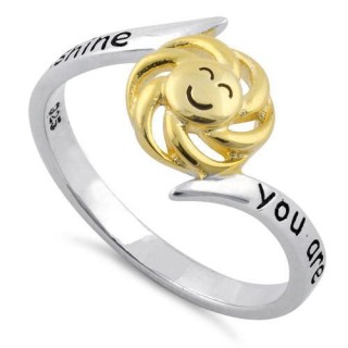 Sterling Silver 