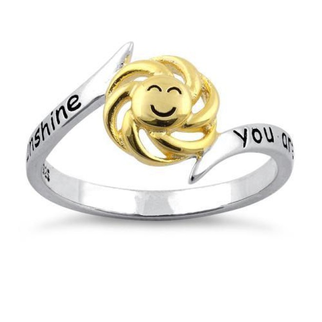 Sterling Silver 