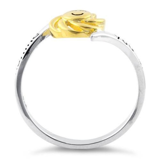 Sterling Silver 