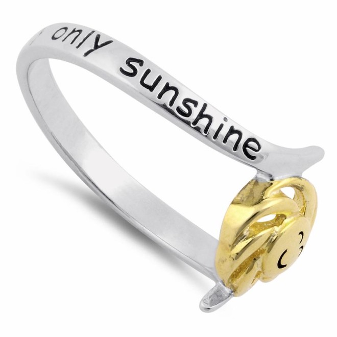 Sterling Silver 