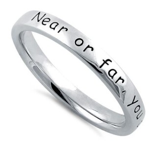 Sterling Silver 