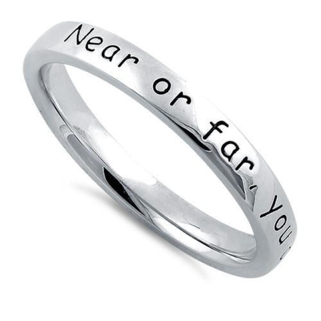 Sterling Silver 