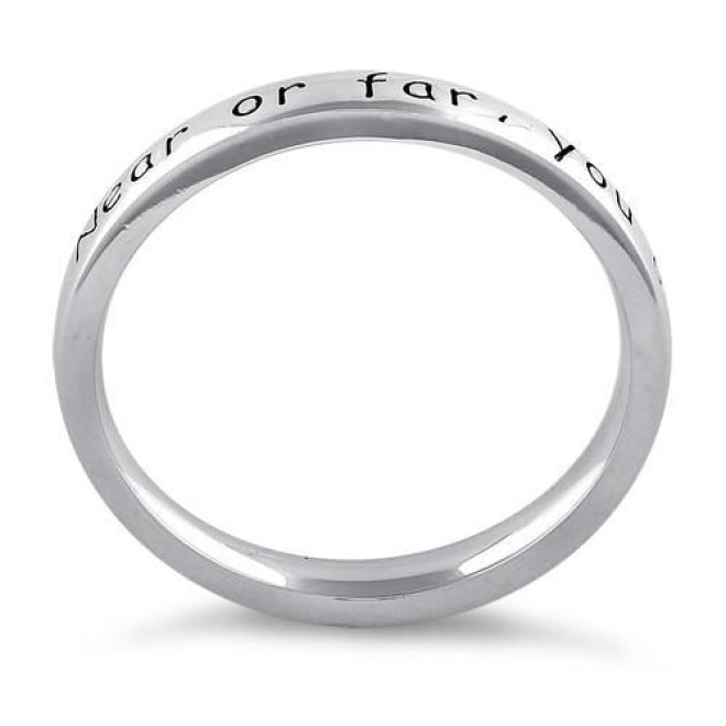 Sterling Silver 