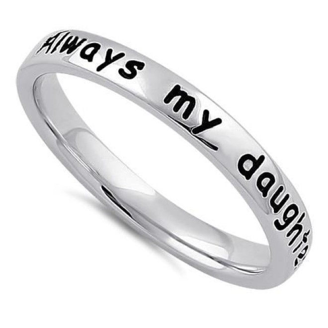 Sterling Silver 