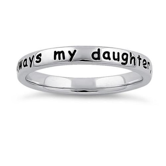 Sterling Silver 