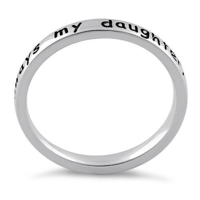 Sterling Silver 