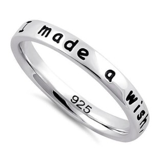 Sterling Silver 