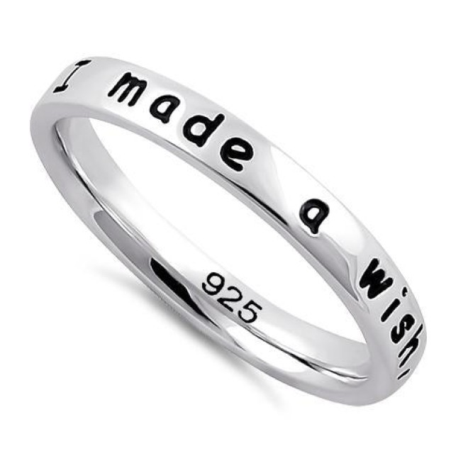 Sterling Silver 