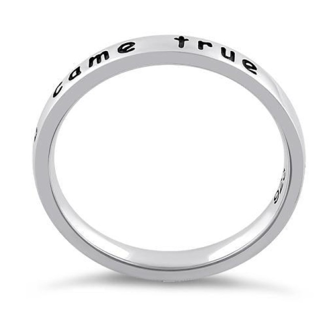 Sterling Silver 