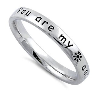 Sterling Silver 