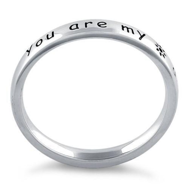 Sterling Silver 