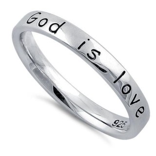 Sterling Silver 