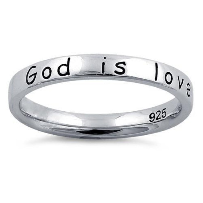 Sterling Silver 