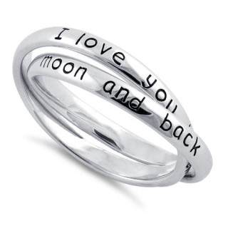 Sterling Silver 