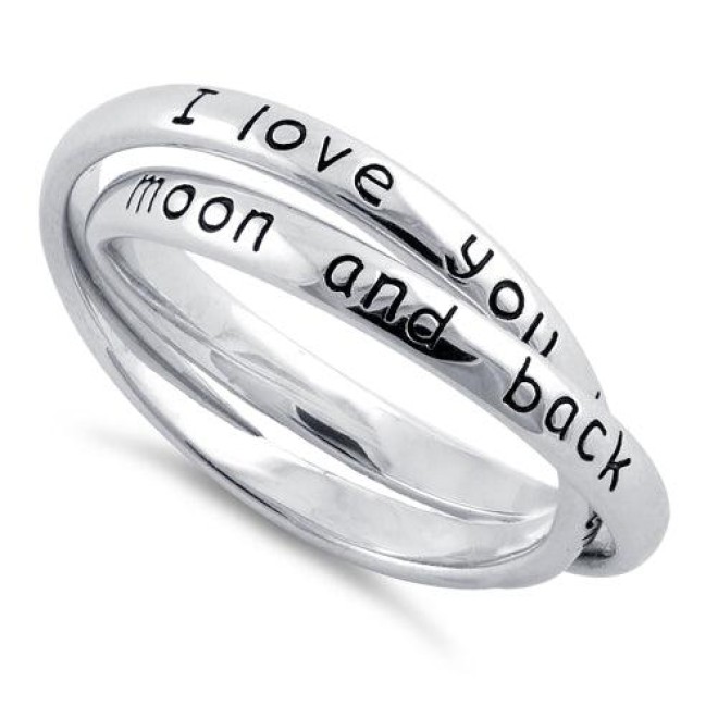 Sterling Silver 