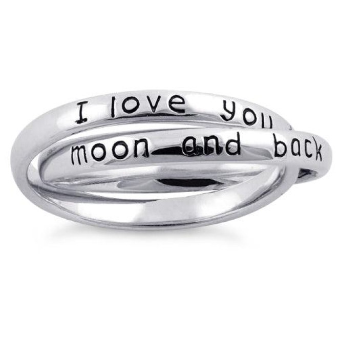 Sterling Silver 