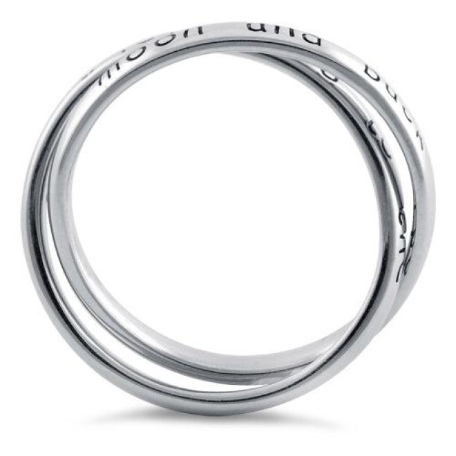 Sterling Silver 
