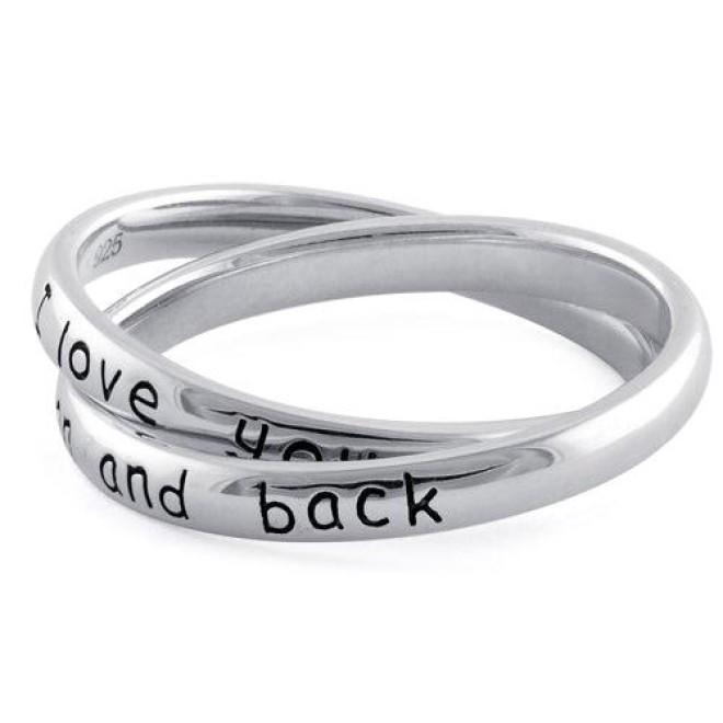 Sterling Silver 