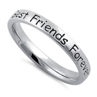 Sterling Silver 