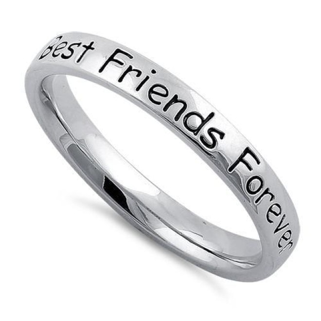 Sterling Silver 