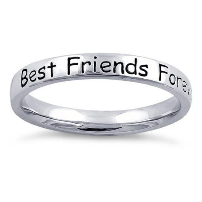 Sterling Silver 