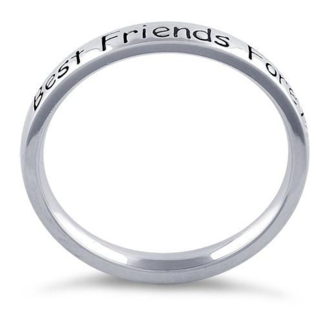 Sterling Silver 