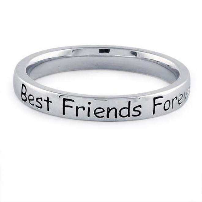 Sterling Silver 