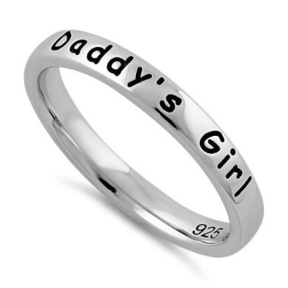 Sterling Silver 