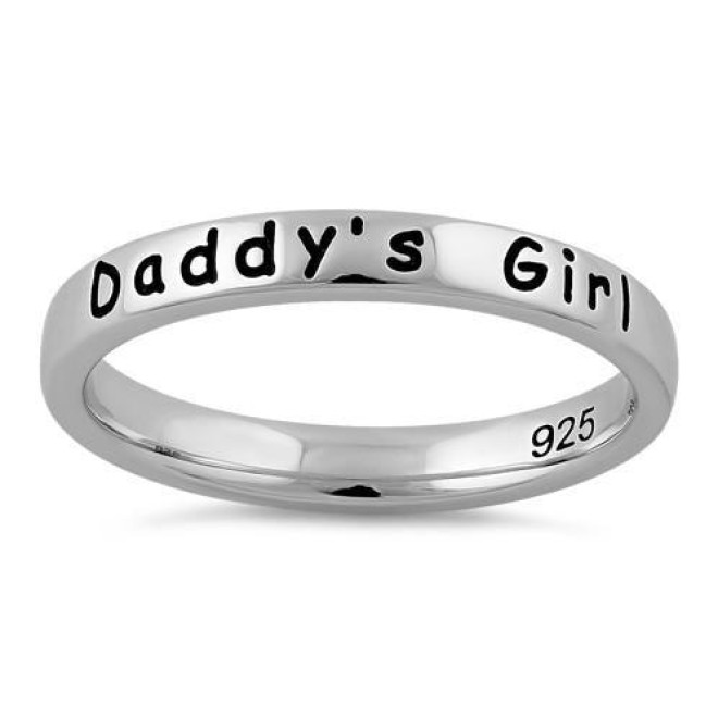 Sterling Silver 