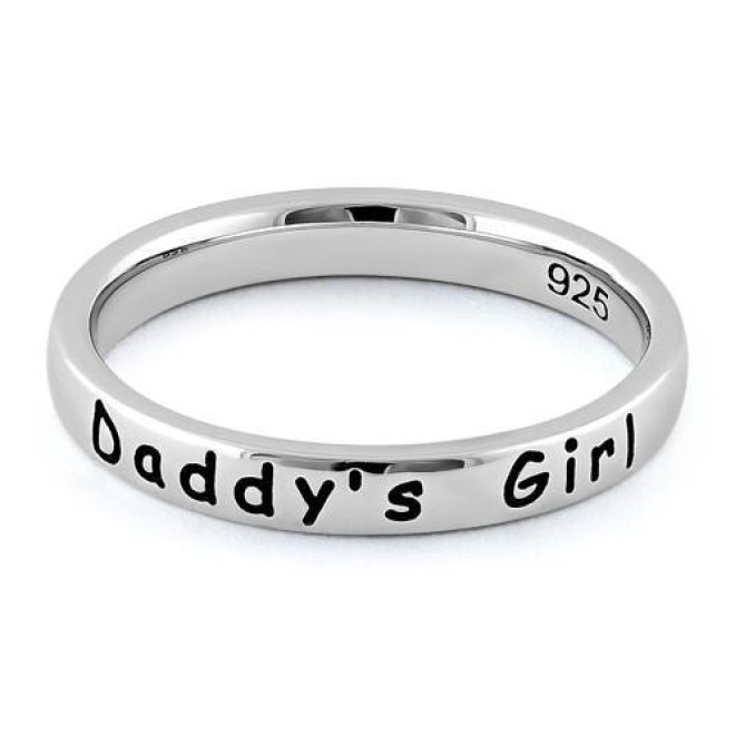 Sterling Silver 
