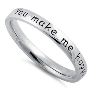 Sterling Silver 