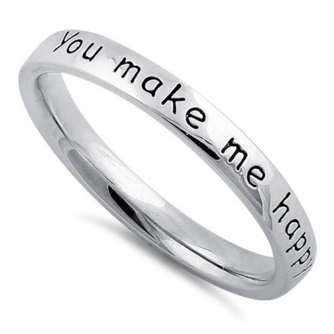 Sterling Silver 