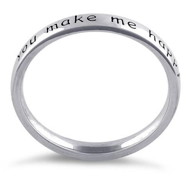 Sterling Silver 