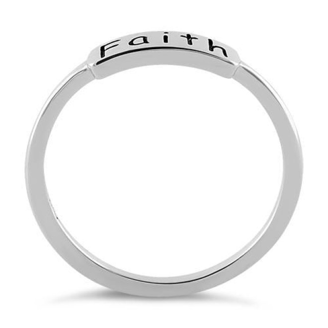 Sterling Silver 