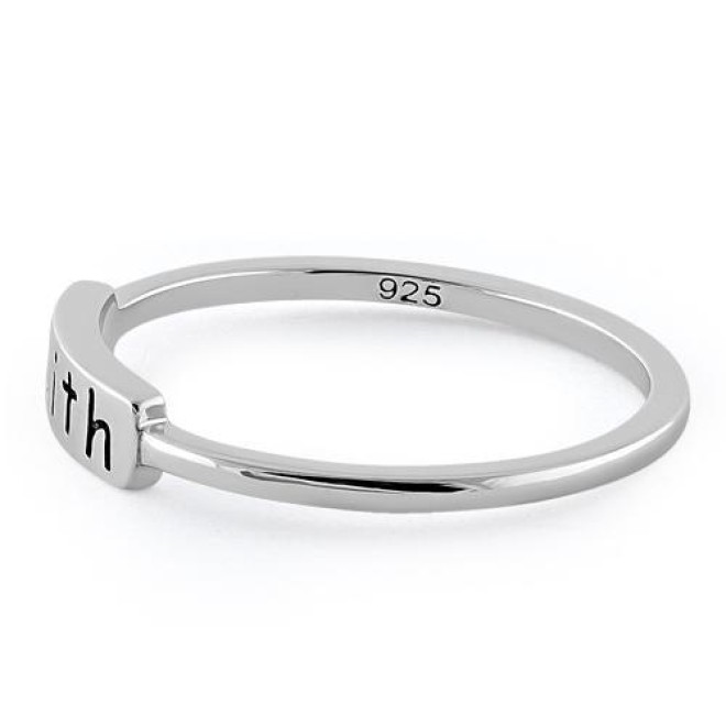 Sterling Silver 