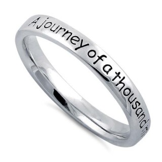 Sterling Silver 