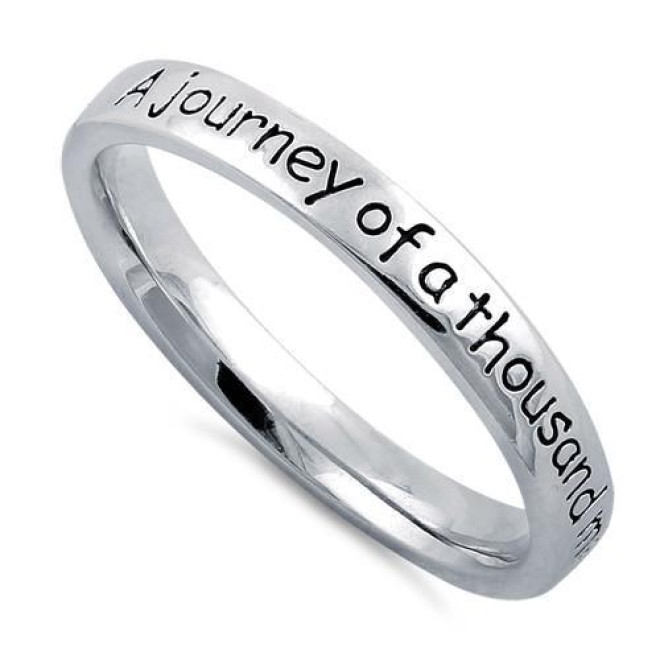 Sterling Silver 