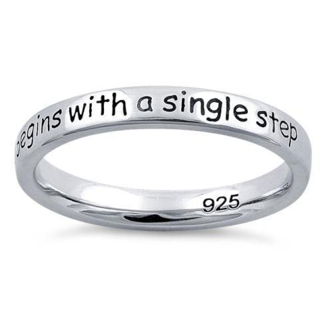 Sterling Silver 